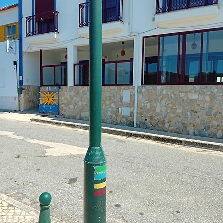 Hotel Sol Mar Odeceixe Exterior foto