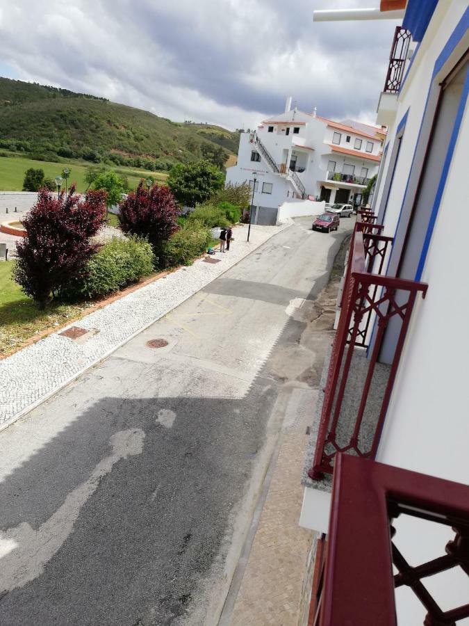 Hotel Sol Mar Odeceixe Exterior foto
