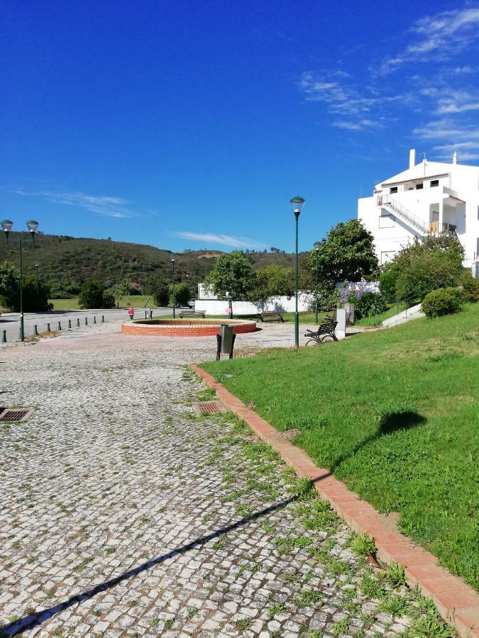Hotel Sol Mar Odeceixe Exterior foto